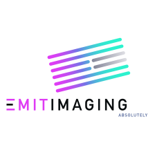 Emit Imaging logo